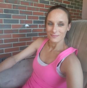 Meet your Posher, Misty